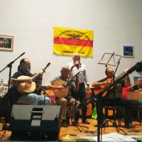 Fado e Cante Alentejano no CIRL